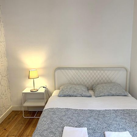 Casa De Baixo Apartment ลิสบอน ภายนอก รูปภาพ