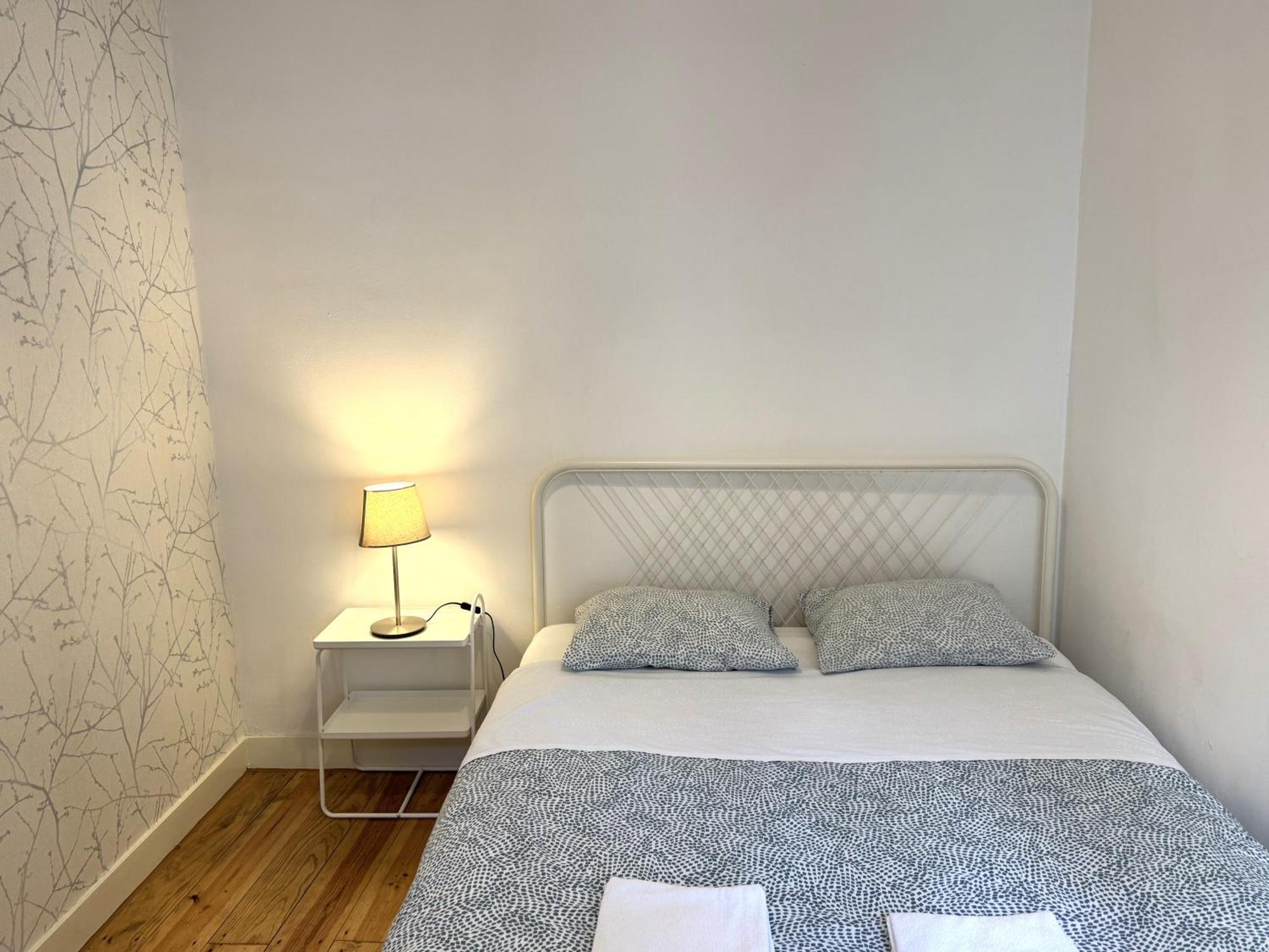 Casa De Baixo Apartment ลิสบอน ภายนอก รูปภาพ