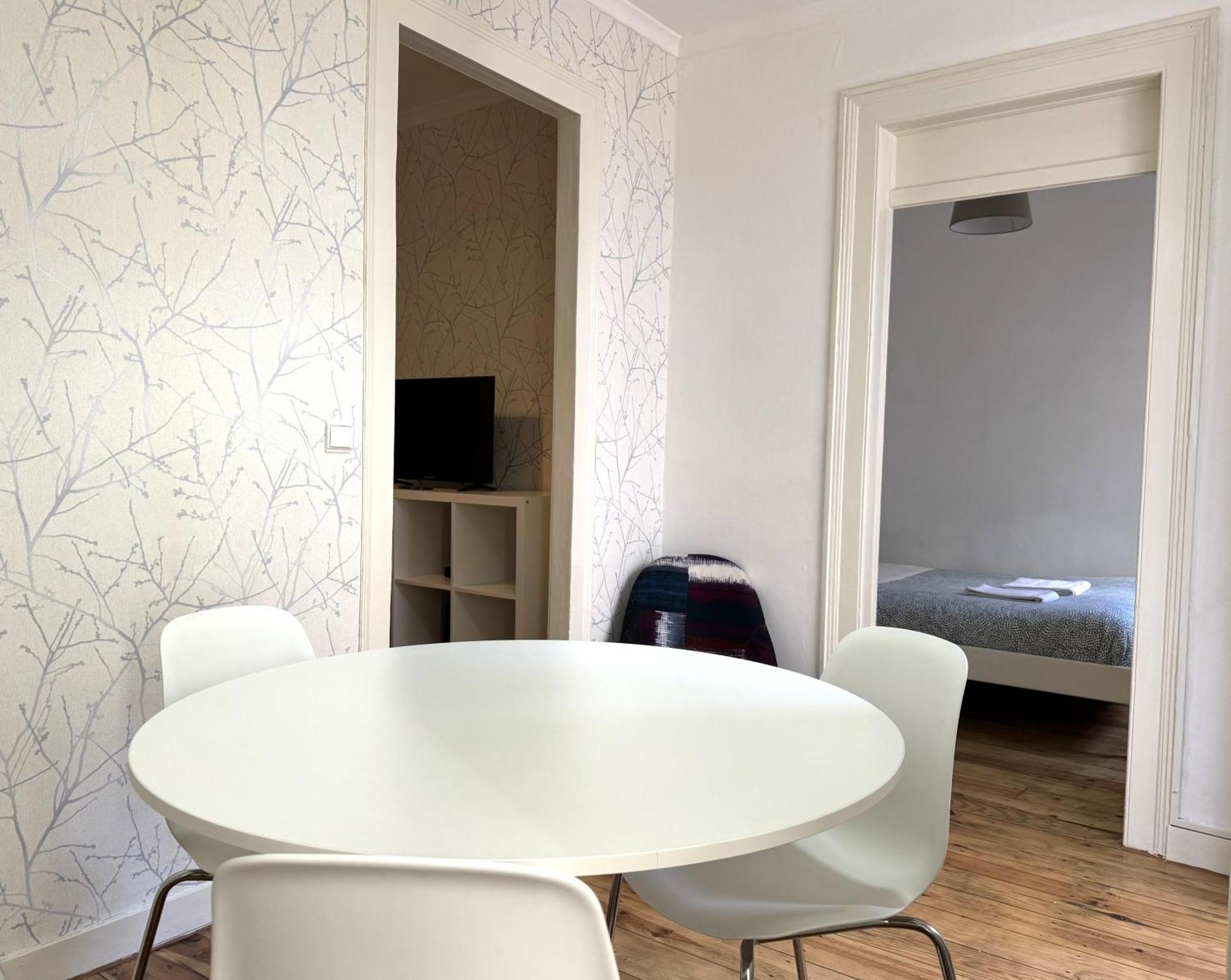 Casa De Baixo Apartment ลิสบอน ภายนอก รูปภาพ