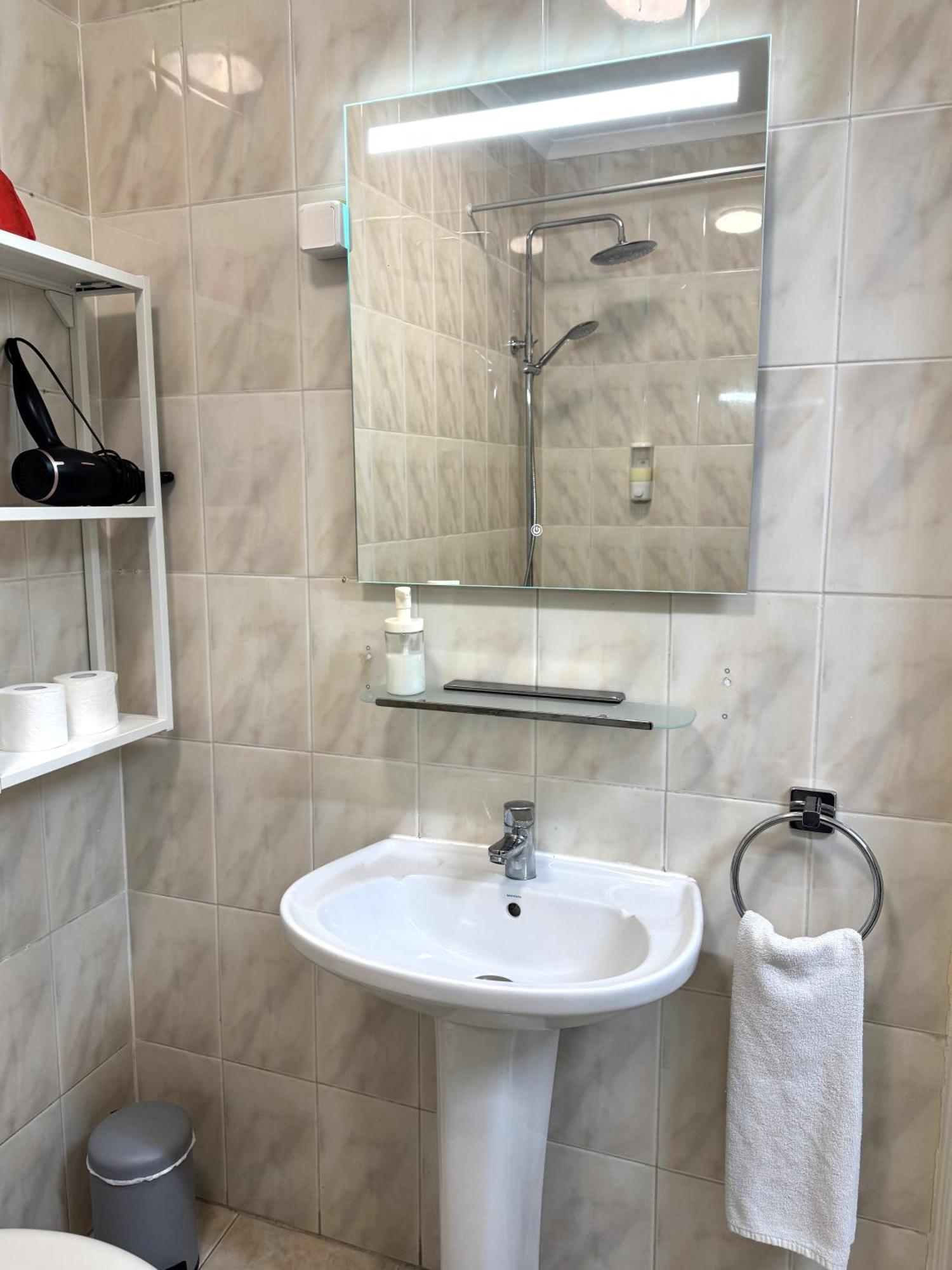 Casa De Baixo Apartment ลิสบอน ภายนอก รูปภาพ