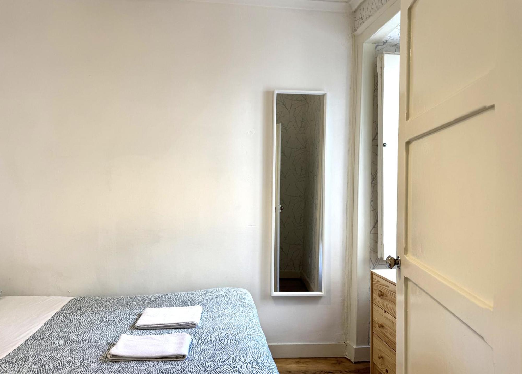 Casa De Baixo Apartment ลิสบอน ภายนอก รูปภาพ